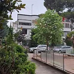 Beach Apartment Lägenhet Golem (Tirana)