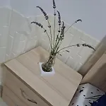Lägenhet Beach Apartment Golem (Tirana)