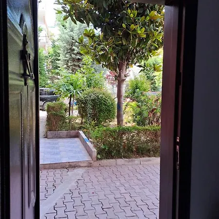 Beach Apartment غوليم