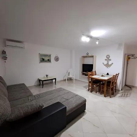 Beach Apartment