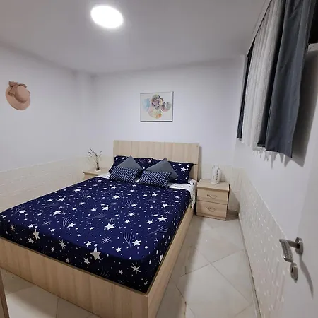 Apartman Beach Apartment *