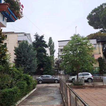 Beach Apartment 格勒姆