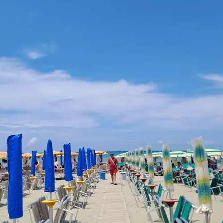 Beach Apartment Lägenhet *