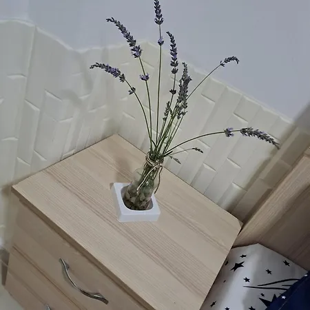 Lägenhet Beach Apartment Golem (Tirana)