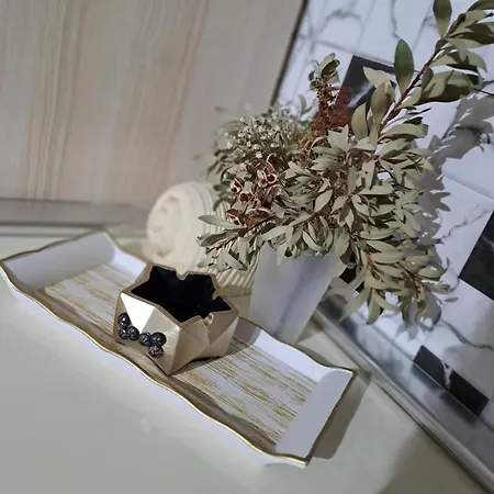 Beach Apartment Golem (Tirana)