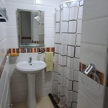 Beach Apartment * Golem (Tirana)