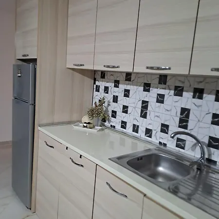 Beach Apartment Lägenhet *