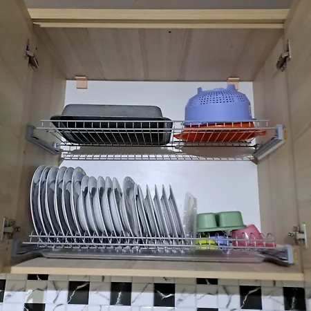 公寓 Beach Apartment 格勒姆