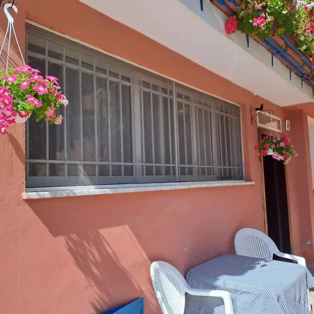 Beach Apartment Lägenhet