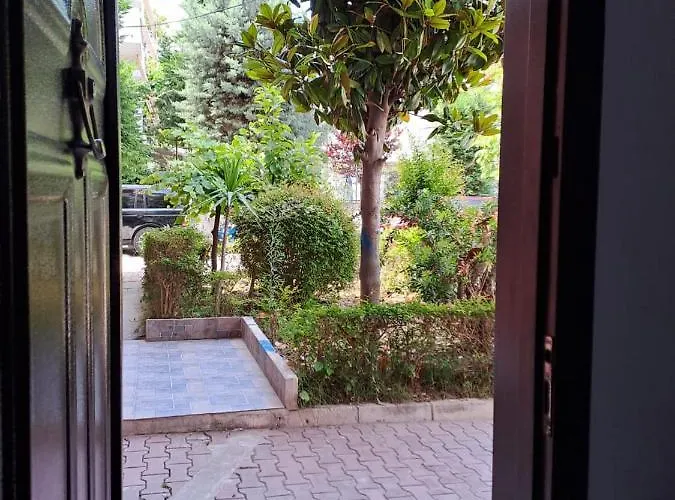 Beach Apartment 格勒姆