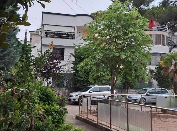 Beach Apartment 公寓 格勒姆