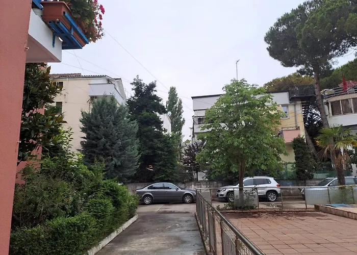 Beach Apartment 格勒姆