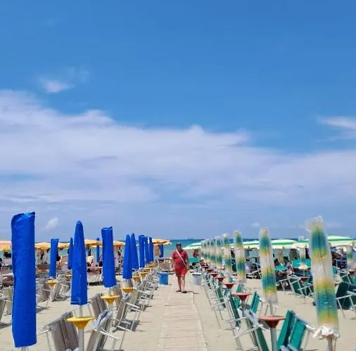 Beach Apartment 公寓 *