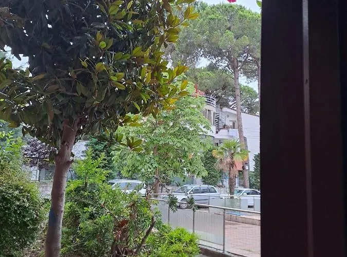 Apartamento Beach Apartment