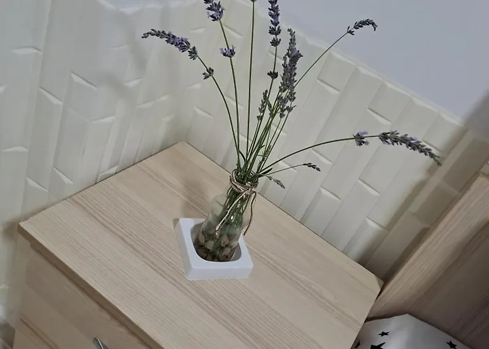 公寓 Beach Apartment 格勒姆