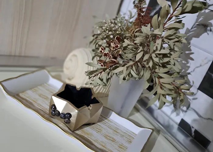 Beach Apartment 格勒姆