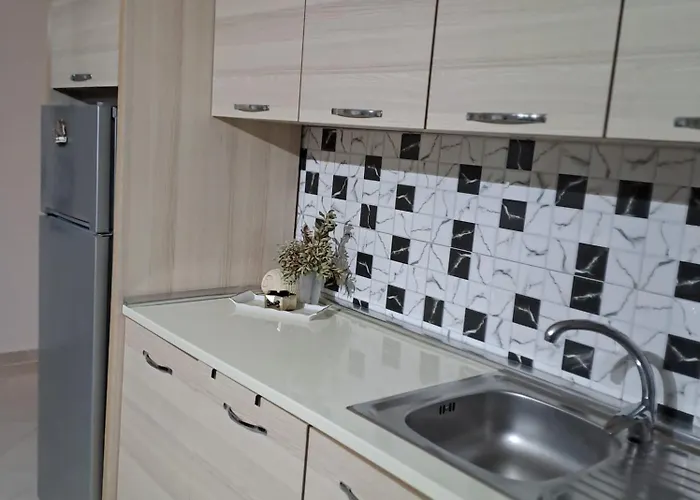 Beach Apartment Apartamento *