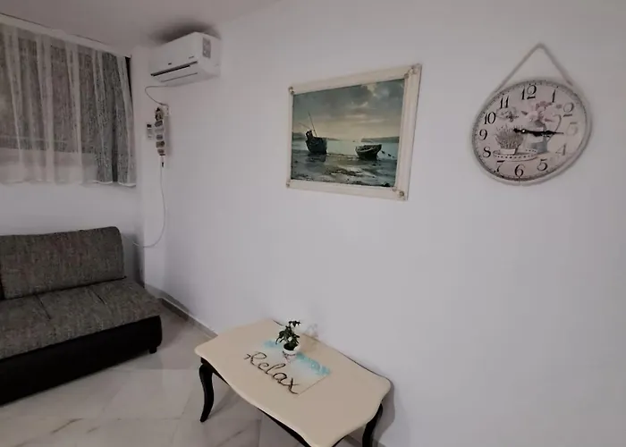 公寓 Beach Apartment *