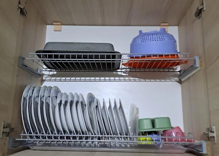 公寓 Beach Apartment 格勒姆