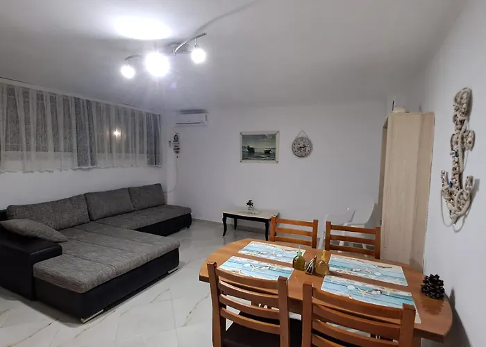 公寓 Beach Apartment 格勒姆